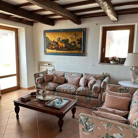 Residenza Montelago 트레비나노로마노 외부 사진