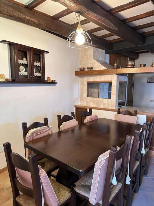 Residenza Montelago 트레비나노로마노 외부 사진